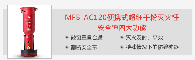 MFB-AC120��Яʽ��ϸ�ɷ����